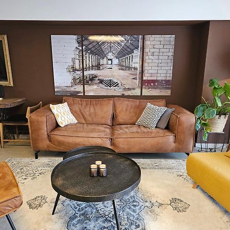You, Me And The Sea - Seaview Groundfloor Appartment Ostende Extérieur photo
