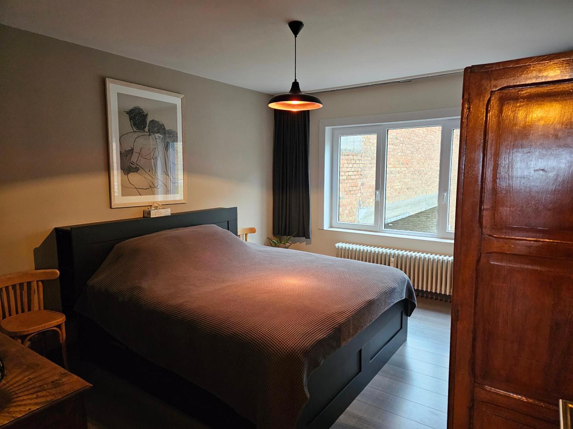You, Me And The Sea - Seaview Groundfloor Appartment Ostende Extérieur photo