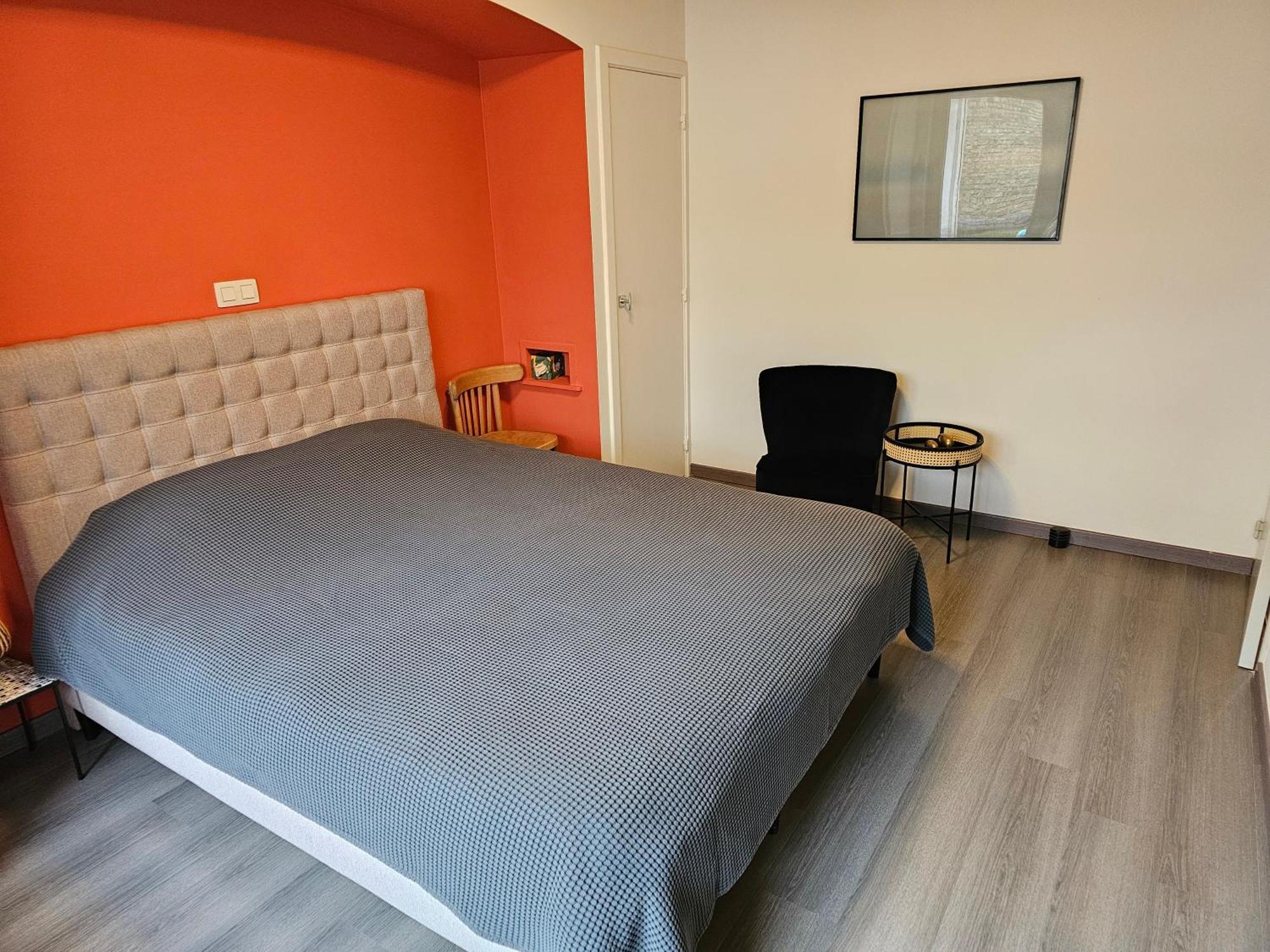 You, Me And The Sea - Seaview Groundfloor Appartment Ostende Extérieur photo