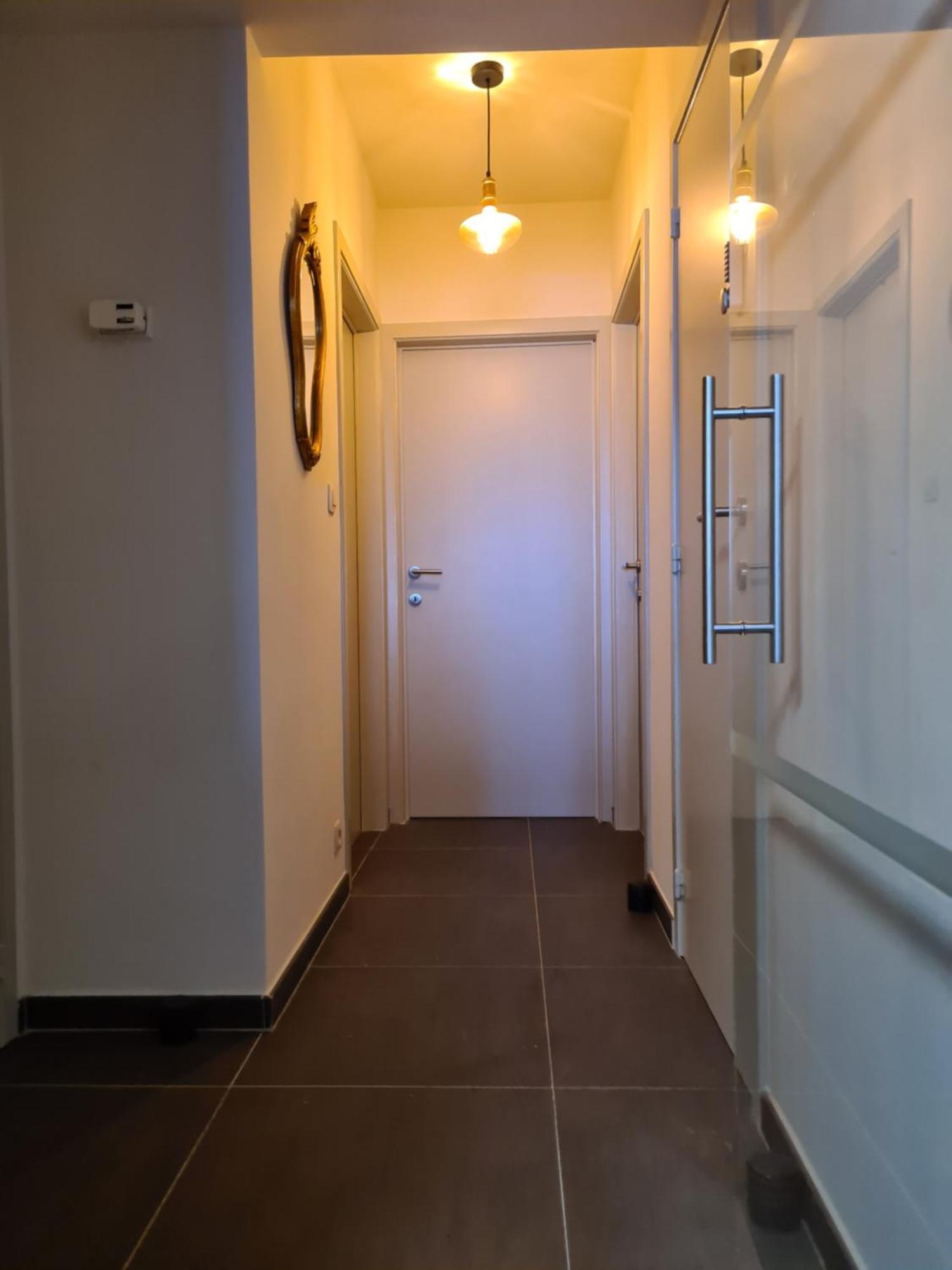 You, Me And The Sea - Seaview Groundfloor Appartment Ostende Chambre photo